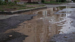 Суд обязал заняться аварийным септиком в Свободке местную администрацию - gtrkamur.ru