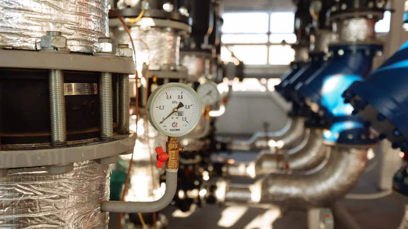 Газовую котельную в благовещенском поселке Аэропорт начнут строить в 2027 году - gtrkamur.ru