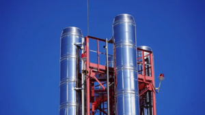 В марте текущего года в Свободном планируют подать газ в новую котельную - gtrkamur.ru