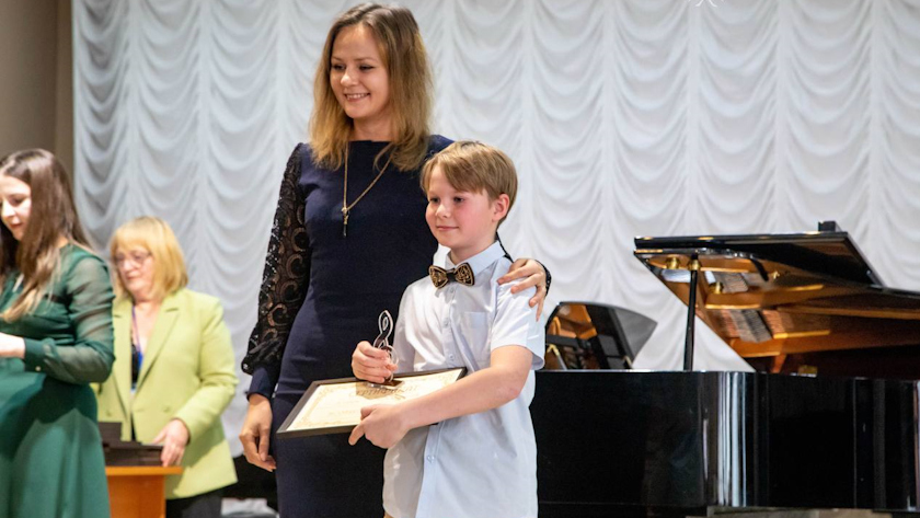 47 благовещенских музыкантов стали лучшими на Дальневосточном музыкальном конкурсе - gtrkamur.ru