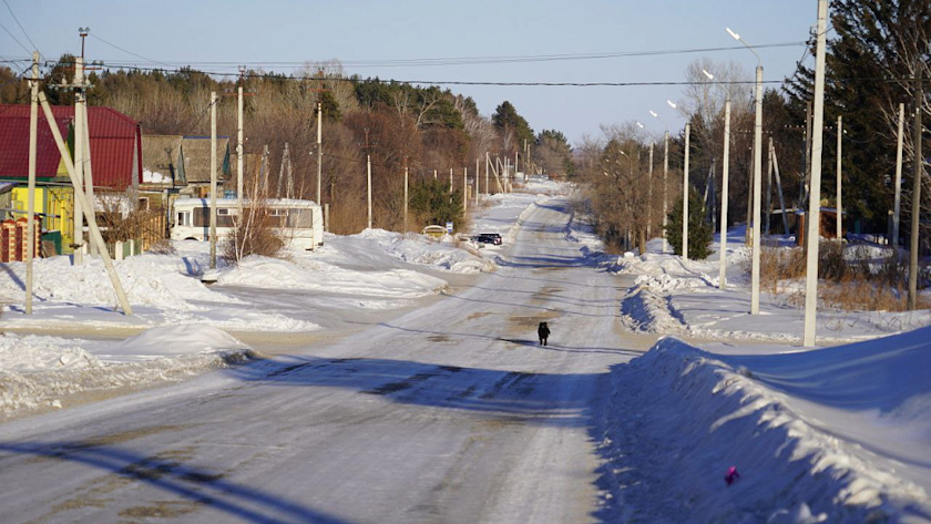 Новые асфальт, ливневки и тротуары появятся на пяти километрах улиц в Свободном - gtrkamur.ru