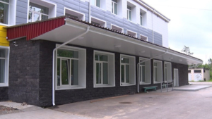 30 школ планируют преобразить в Приамурье до 2030 года благодаря президентской госпрограмме - gtrkamur.ru