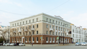 Архитектурная подсветка и ремонт фасадов: какие здания преобразят в области в 2026-м - gtrkamur.ru