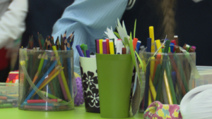 Массажеры и сенсорная комната: больше 200 групп продленного дня ждут амурских младшеклассников - gtrkamur.ru