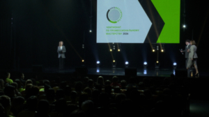 Чемпионат «Профессионалы» начался в регионе — 300 студентов и школьников посоревнуются за звание лучших - gtrkamur.ru