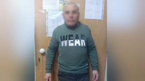 Рецидивиста, причастного к гибели двух мужчин, задержали в Благовещенске - gtrkamur.ru