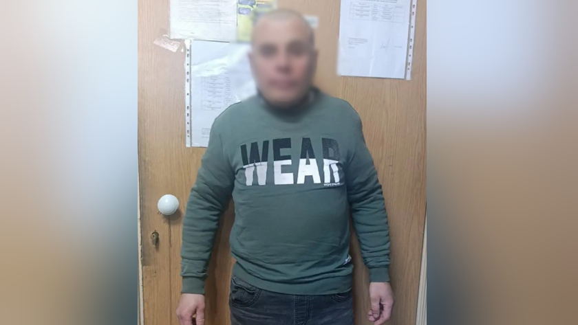 Рецидивиста, причастного к гибели двух мужчин, задержали в Благовещенске - gtrkamur.ru