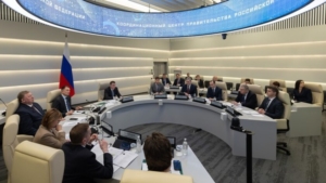 Василий Орлов: "К 2030 году планируем увеличить производство сои до 2 млн тонн и зерновых - до 1 млн тонн" - gtrkamur.ru