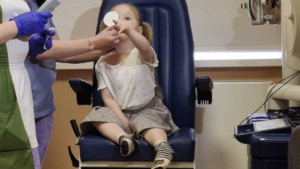 Здоровье под контролем: бесплатную диагностику глаз для юных амурчан  проведут в Детской областной больнице - gtrkamur.ru