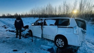 Уголовное дело об оказании небезопасных услуг возбудили по факту ДТП с четырьмя погибшими - gtrkamur.ru