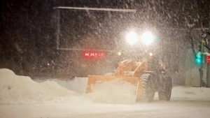 В Благовещенске продлили режим повышенной готовности, а в Свободном отменили школьные автобусы - gtrkamur.ru