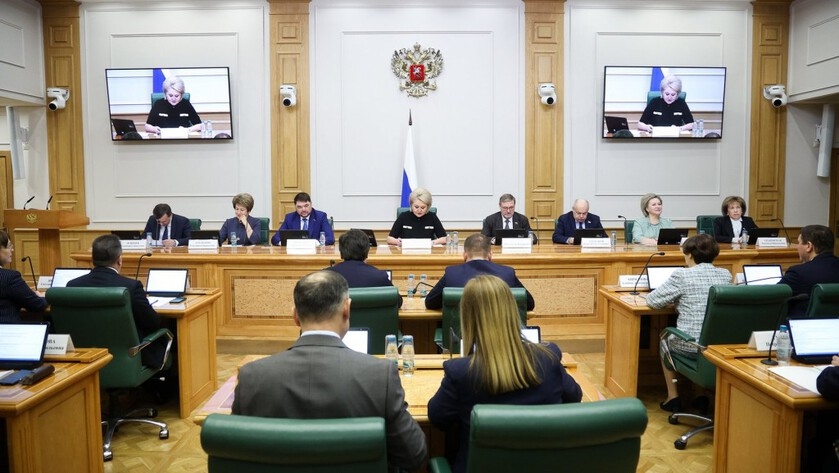 Образовательный кампус «Амур» и новые ДК: какие проекты для области поддержали сенаторы - gtrkamur.ru