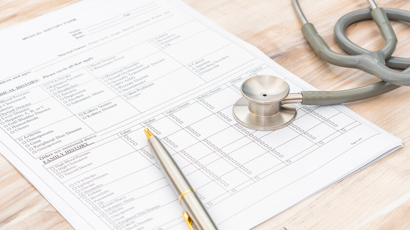 Больничный для самозанятых: статистика по Амурской области - gtrkamur.ru