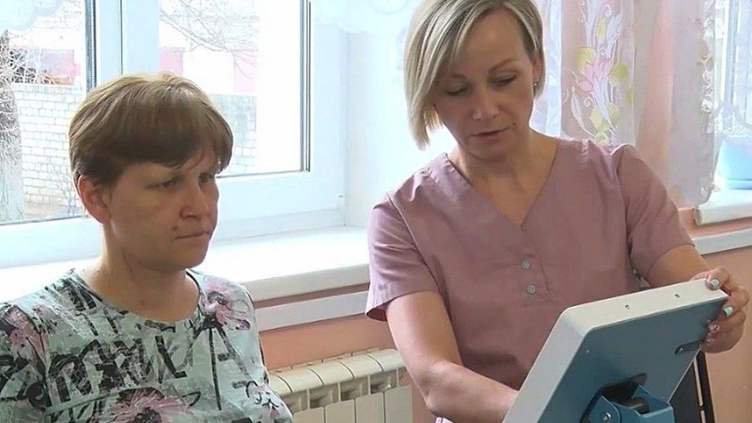 Не покидая область: где амурчане могут восстановить здоровье после болезней - gtrkamur.ru