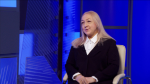 Развлекательная программа и выступления фигуристов – интервью с руководителем АНО «Спортивный балет на льду Амурской области»  Жанной Шуваевой о подготовке к ЗимФесту - gtrkamur.ru