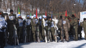 Турнир по горнолыжному спорту соберет почти сотню любителей и профессионалов со всей области - gtrkamur.ru