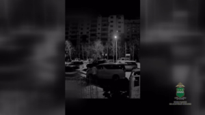 Кража со сном: в Благовещенске задержали вора, который заснул в чужой «Тойоте» - gtrkamur.ru