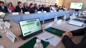 Капитальный ремонт и современная библиотека: попечительский совет ДальГАУ подвёл итоги 2025 года - gtrkamur.ru