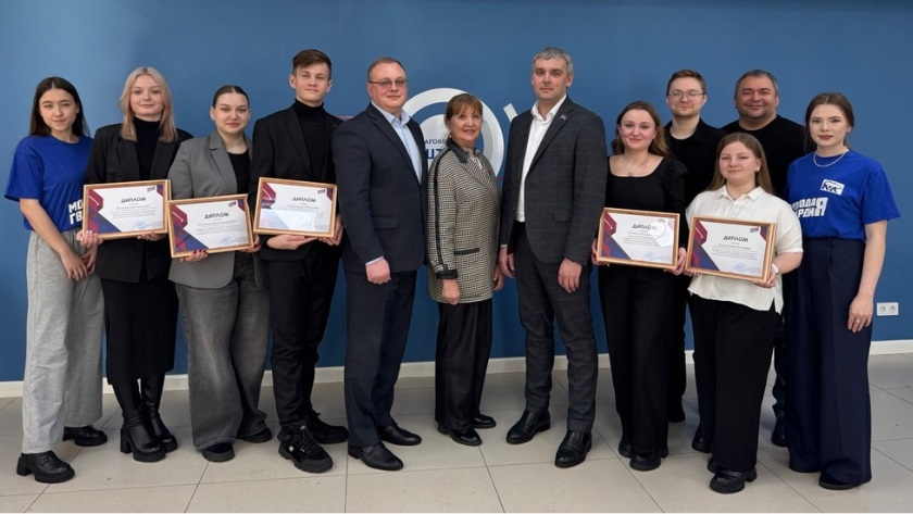 Амурские студенты доказали, что общежитие может быть красивым и удобным - gtrkamur.ru