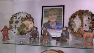 Выставку «Волшебные узоры» амурских мастериц представили в Доме Котельникова - gtrkamur.ru