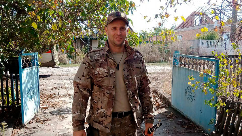 Ветеран СВО планирует открыть в Зее «Социальные мастерские» - gtrkamur.ru