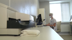 Комфорт и современная медицина: в Тамбовке обновлена районная больница - gtrkamur.ru