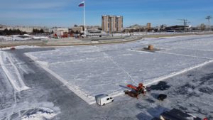 До старта ЗимФестАмур осталось 8 дней: подготовка на финишной прямой - gtrkamur.ru