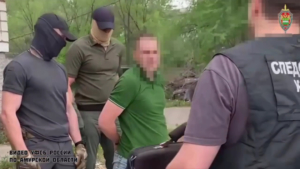 Амурского экс-инспектора ДПС будут судить за взятки - gtrkamur.ru