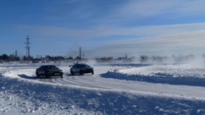 Меньше месяца до старта: амурские пилоты готовятся к гонкам на ледяных трассах ЗимФеста - gtrkamur.ru