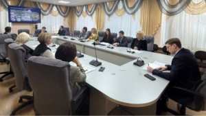 ТОР «Амурская» привлекает миллиарды инвестиций и создаёт новые рабочие места - gtrkamur.ru