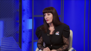 Диспансеризация для амурских ветеранов СВО: интервью с руководителем Амурского филиала Фонда «Защитники Отечества» Марией Тимощук - gtrkamur.ru