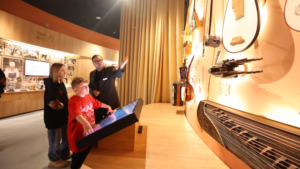 Василий Орлов: Дом российско-китайской дружбы становится визитной карточкой Благовещенска - gtrkamur.ru