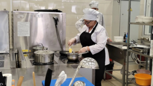 Чем удивляет конкурс на лучшую школьную столовую-2026 в Приамурье - gtrkamur.ru