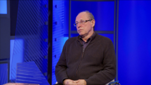 Профессор Амурского госуниверситета получил премию президиума ДВО РАН: интервью с А. Забияко (АмГУ) - gtrkamur.ru