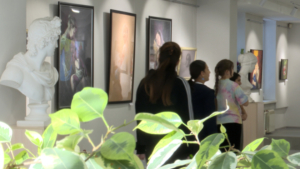 «Женщина творит красоту»: 200 работ амурских мастериц представили в краеведческом музее - gtrkamur.ru