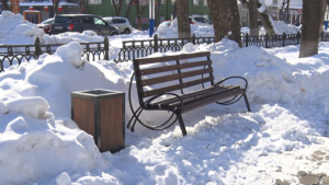 До -22 °С: прогноз погоды в Приамурье на 17 марта - gtrkamur.ru