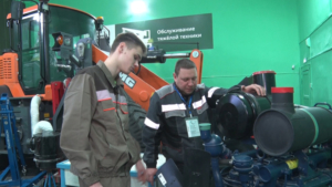 Создание новых рабочих мест и увеличение ввода жилья: Юрий Трутнев обозначил направления для развития ДФО - gtrkamur.ru