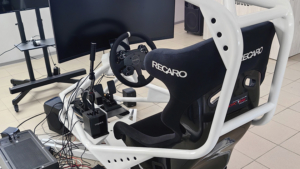 Амурские инноваторы представили свои проекты и посетили мастер-классы федеральных экспертов - gtrkamur.ru