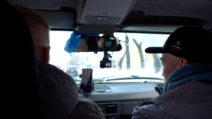 Автопробег «Мир над головой» завершился в Амурской области: 12 тысяч км от Королёва до Восточного - gtrkamur.ru