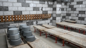 Губернатор Приамурья поручил благоустроить территории у обновлённых бань - gtrkamur.ru