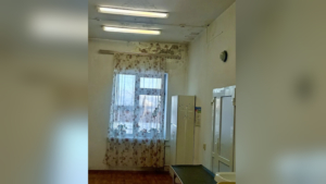 В участковой больнице в Ерофее Павловиче проведут техэкспертизу по решению суда - gtrkamur.ru