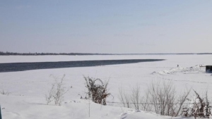 Амурчанам напоминают: навигация маломерных судов в межсезонье опасна - gtrkamur.ru