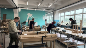 Амурские ветераны СВО примут участие в региональном этапе чемпионата профессионального мастерства - gtrkamur.ru