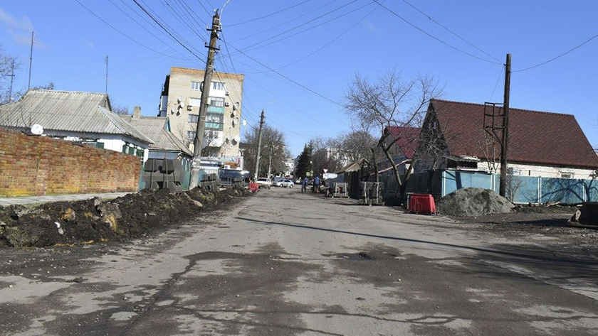 В Амвросиевке откроют IT-куб благодаря помощи Приамурья - gtrkamur.ru