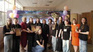 Региональный фестиваль театрального искусства соберет в Благовещенске детские и юношеские коллективы ДФО - gtrkamur.ru