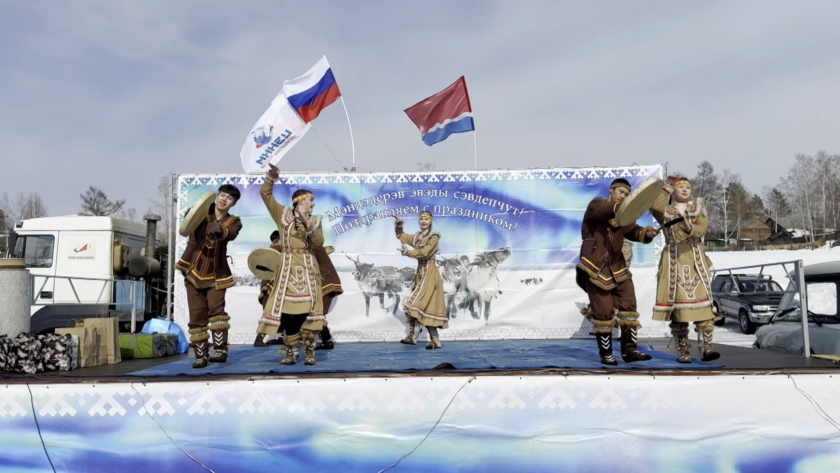 Главная - gtrkamur.ru