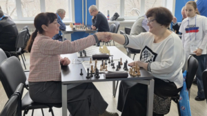 Амурчане познают секреты долголетия благодаря губернаторскому гранту - gtrkamur.ru