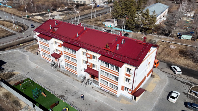 Главная - gtrkamur.ru