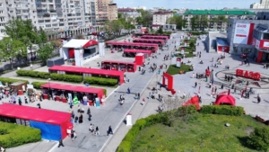 «АмурЭкспо–2026» набирает участников: свободных мест всё меньше - gtrkamur.ru