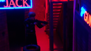 Амурские команды стали лидирами на дальневосточном турнире по фиджитал-спорту - gtrkamur.ru